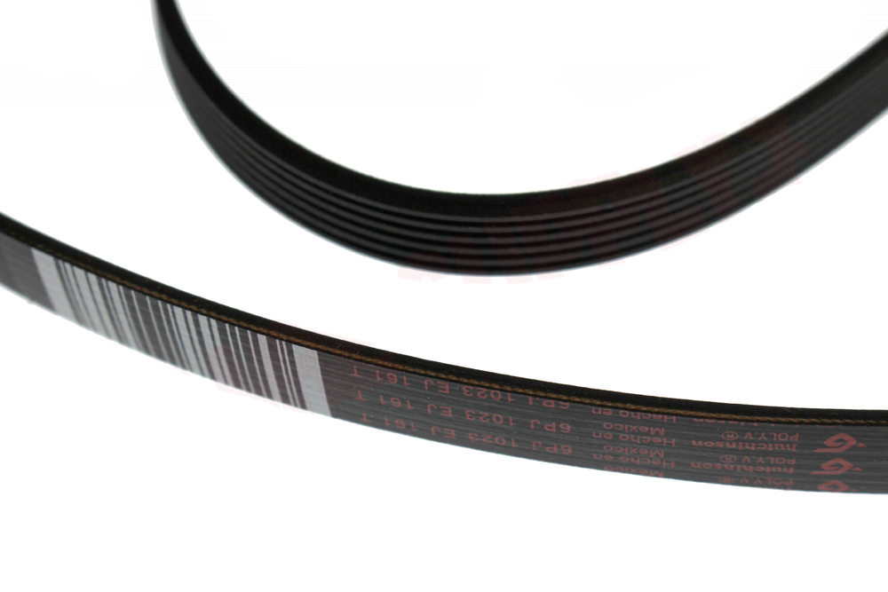 WG04A00025 - Genuine OEM GE Washer Drive Belt